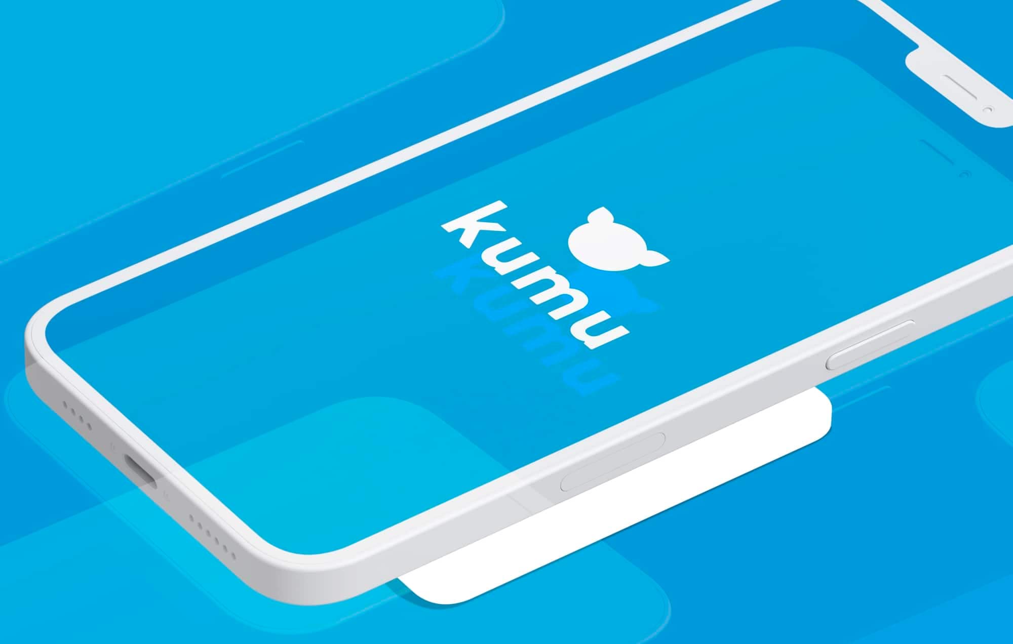 A cover for brand building project for tech startup in the Philippines for Kumu. Designed by Gohan Strategy.