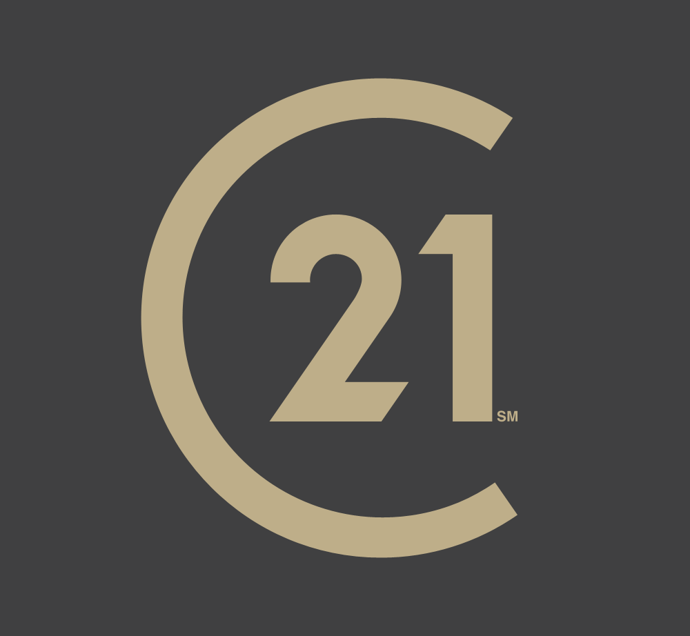 Century 21 Monogram. Source: The Close